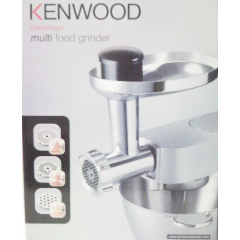 pic_a:kenwood at950 fleischwolf at 950 a major cooking chef awat950b01