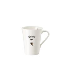 Hutschenreuther My Mug Collection Bees - Don't go Becher mit Henkel