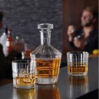 Leonardo Spiritii Whiskyset 3 teilig 022765
