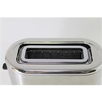 WMF Coup 1-Scheiben-Toaster Toaster Edelstahl matt 600 Watt