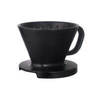 WMF Impulse Kaffeefilter schwarz