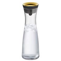 WMF Wasserkaraffe Basic 1 Liter Gold