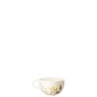 Rosenthal Brilliance Fleurs Sauvages Tee-/ Cappuccino-Obertasse 0,25 Liter