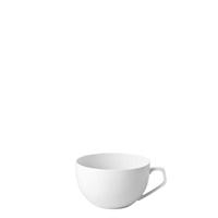 Rosenthal TAC weiß Gropius Tasse Kombitasse Kaffee Tee 2tlg 0,3l Bauhaus 