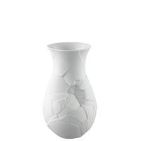 Rosenthal Vase of Phases Weiss matt Vase 21 cm