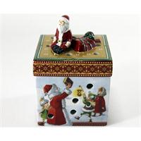 V&B Christmas Toy's Paket kl. eck.Spaziergang Villeroy&Boch Toys