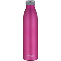 Thermos Isolier-Trinkflasche ThermoCafe 0,75 Liter Pink matt