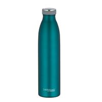 Thermos Isolier-Trinkflasche ThermoCafe 0,75 Liter Teal matt