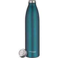 Thermos Isolier-Trinkflasche ThermoCafe 1 Liter Teal matt