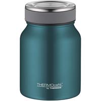 Thermos Isolier-Speisegefäß ThermoCafe 0,5 Liter Teal