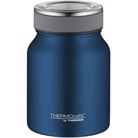 Thermos Isolier-Speisegefäß ThermoCafe 0,5 Liter Saphir Blau