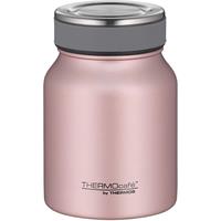 Thermos Isolier-Speisegefäß ThermoCafe 0,5 Liter Rose Gold