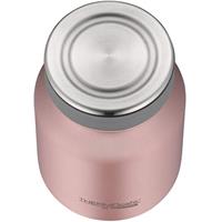 Thermos Isolier-Speisegefäß ThermoCafe 0,5 Liter Rose Gold