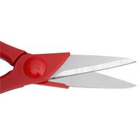 Zwilling TWIN Schere rot 20 cm