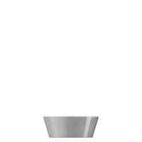 Arzberg Tric Cool Schale 15 cm 0,7 L Bowl kantig grau