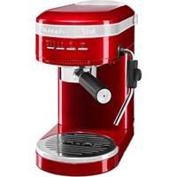 KitchenAid Artisan Espressomaschine 5KES6503ECA Liebesapfel Rot