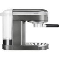 KitchenAid Artisan Espressomaschine 5KES6503EMS Medaillon Silber
