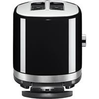 KitchenAid Toaster 5KMT2116EOB Onyx Sschwarz