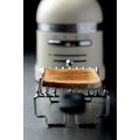 KitchenAid Artisan Toaster creme 5KMT2204EAC