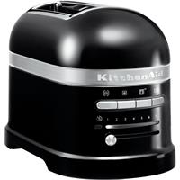 KitchenAid Artisan Toaster onyx schwarz 5KMT2204EOB