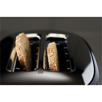KitchenAid Toaster 5KMT2116ECU Kontur Silber