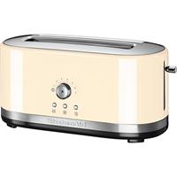 KitchenAid Toaster 5KMT4116EAC Creme
