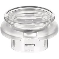 KitchenAid Standmixer Rautendesign Kontur-Silber 5KSB1585ECU