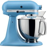 KitchenAid Artisan Küchenmaschine 5KSM175PSEVB Velvet Blue