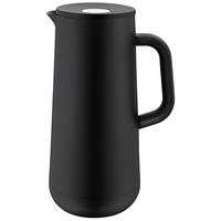 WMF Impulse Isolierkanne für Kaffee 1 Liter schwarz