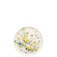 Rosenthal Brilliance Fleurs des Alpes Brotteller 18 cm