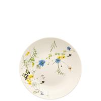 Rosenthal Brilliance Fleurs des Alpes Suppenteller 21 cm