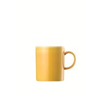 Thomas Sunny Day Henkelbecher Becher Mug yellow gelb