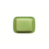 Thomas Sunny Day Butterdose Apple Green 2 tlg. grün Butterplatte Glocke