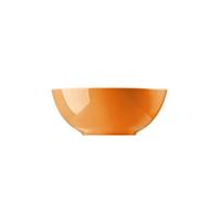 Thomas Sunny Day Müslischale Orange  15 cm 0,58 Liter