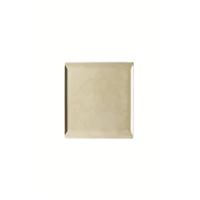 Rosenthal Mesh Cream Platte flach 26x24cm beige