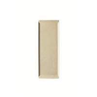 Rosenthal Mesh Cream Platte flach 41x15cm beige