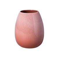 like. by Villeroy & Boch Perlemor Home Vase Drop gross 14,5x14x5x17,5