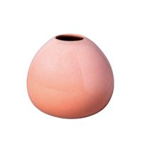 like. by Villeroy & Boch Perlemor Home Vase Drop klein 14,5x14,5x13
