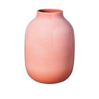 like. by Villeroy & Boch Perlemor Home Vase Nek gross 15,5x15,5x22