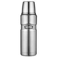 Thermos Isolierflasche Stainless King Steel 0,47 Liter