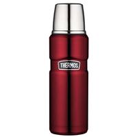 Thermos Isolierflasche Stainless King Cranberry 0,47 Liter
