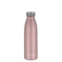 Thermos Isolier-Trinkflasche ThermoCafe 0,5 Liter Rose Gold Isolierflasche