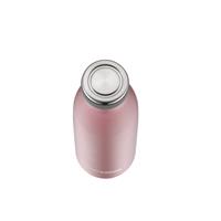 Thermos Isolier-Trinkflasche ThermoCafe 0,75 Liter Rose Gold Isolierflasche