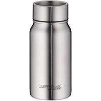 Thermos placement-Bouteille Thermocafe 0,75 L Saphir Bleu Isolierflasche 