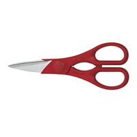 Zwilling TWIN Schere rot 20 cm
