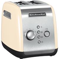 KitchenAid Toaster creme 5KMT221EAC