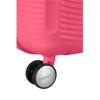 American Tourister Soundbox Spinner 77/28 Hot Pink erweiterbar