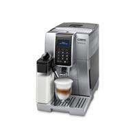 deLonghi Kaffeevollautomat ECAM35075S silber grau