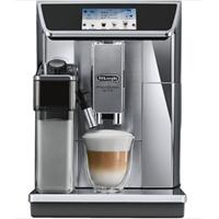 deLonghi Kaffeevollautomat ECAM65675MS silber schwarz