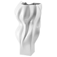 Rosenthal Studio Line Vase Blown weiß 40 cm